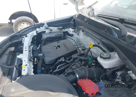 2024 Buick Encore Gx Sport Touring Fwd из США, поврежденный, VIN KL4AMDSL9RB112900